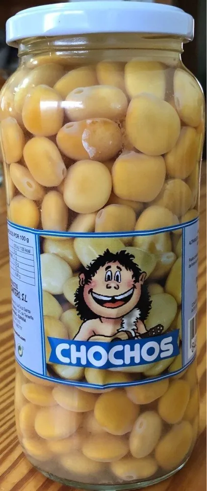 Chochos