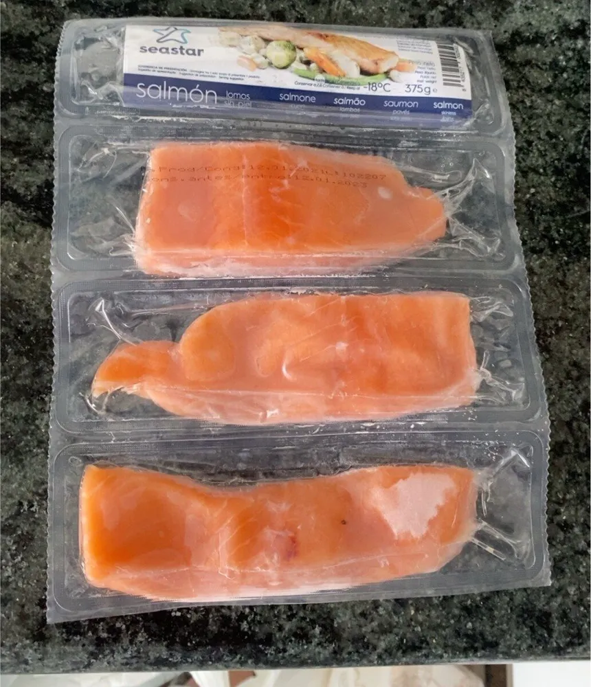 Salmón