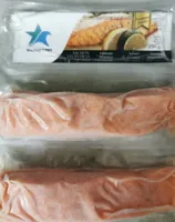 Salmón atlántico