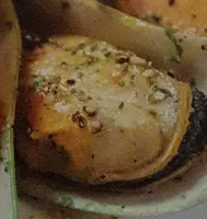 Mejillon de Nueva Zelanda