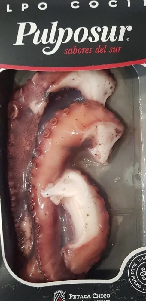 Pulpo