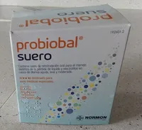 Probiobal Suero