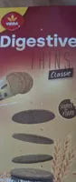 Digestive thins