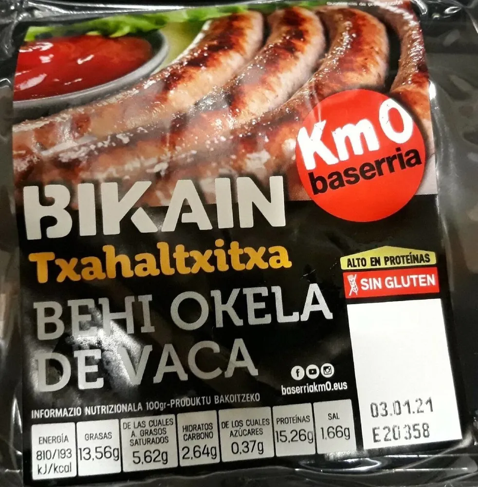 Txahaltxitxa