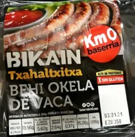Txahaltxitxa