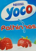 Yoco fraise