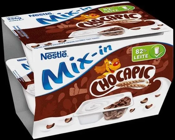 Mix-in chocapic