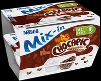Mix-in chocapic