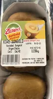 Kiwi sungold