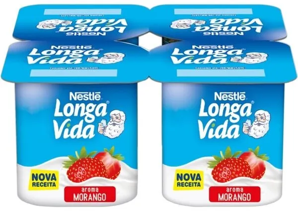 Longavida
