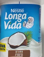 Longa vida aroma coco