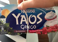 yaos grego
