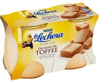 Delicias de toffee