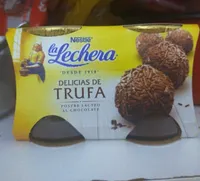 Delicias de trufa