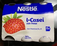L-casei con fresa