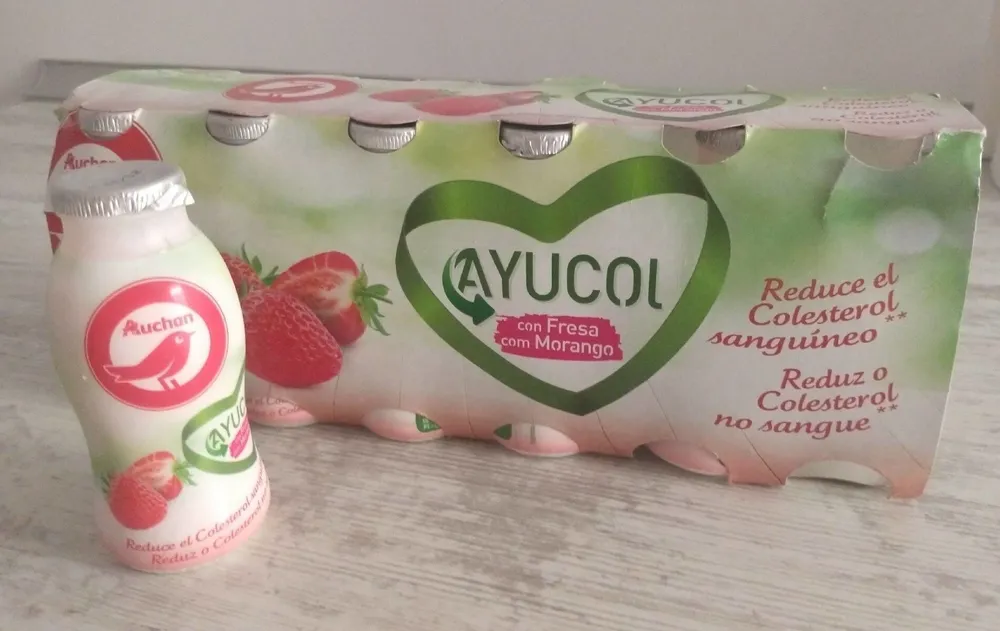 Ayucol