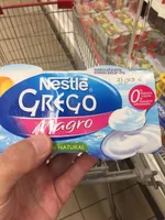 GREGO Magro