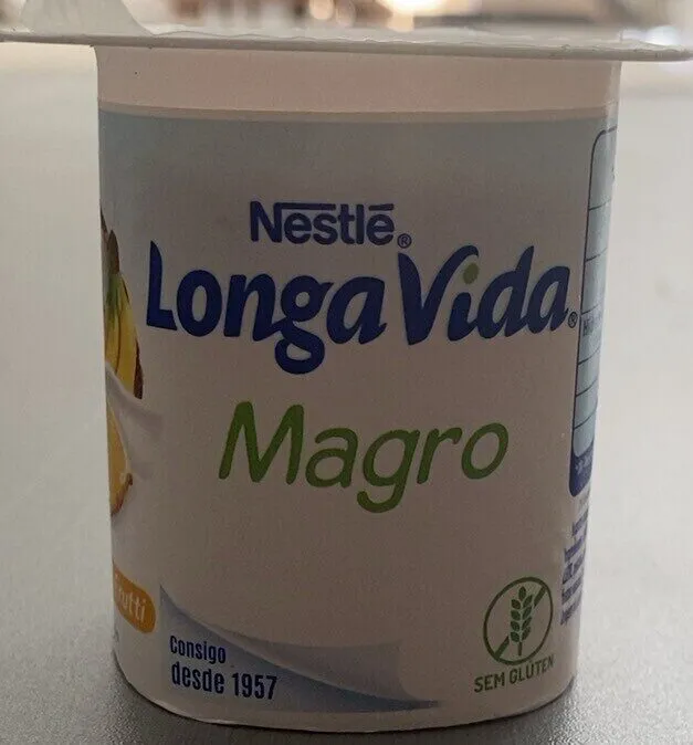 Longa Vida
