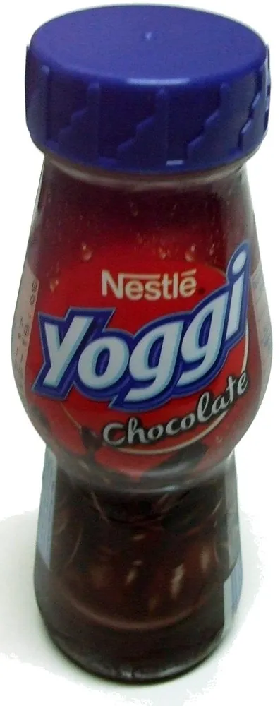 Chocolate