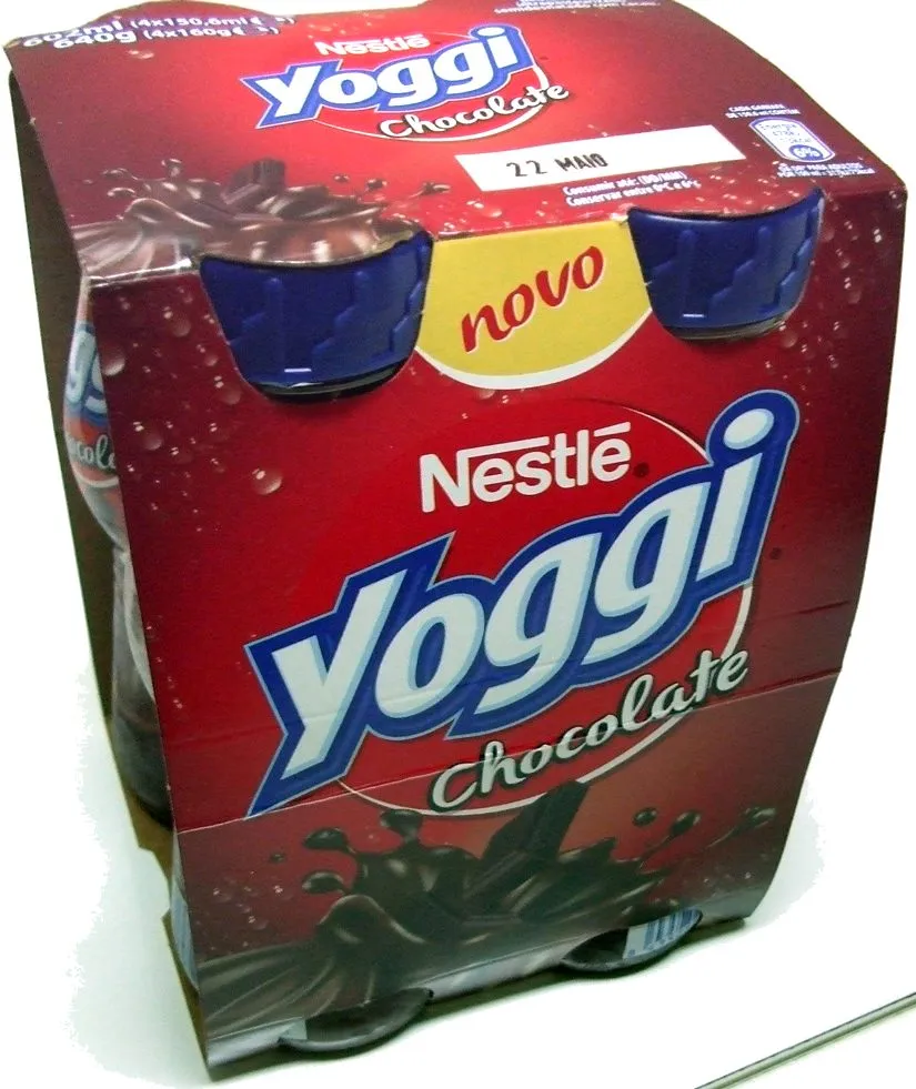 Chocolate