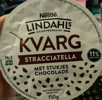 Lindahls stracciatella