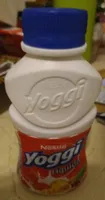 Yoggi líquido