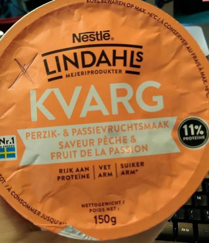 Lindahls pêche