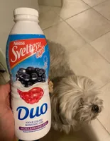 Duo Mora & Frambuesa