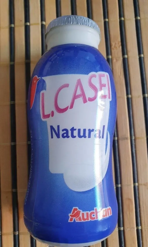 L. Casei Natural