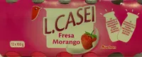 L.casei fresa