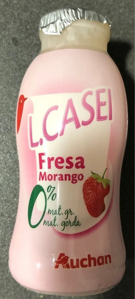 L. Casei Fresa