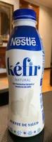 Kéfir natural