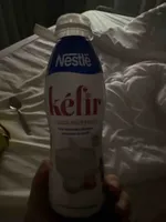 Kefir sabor fresa