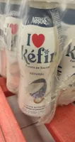 kéfir beber Nestlé 500