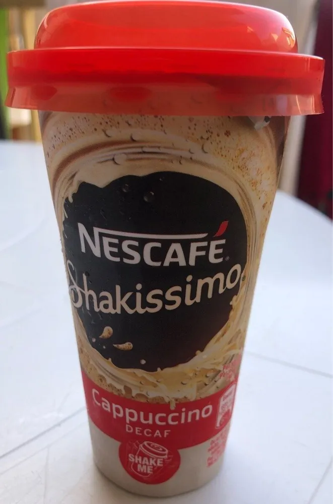 Shakissimo