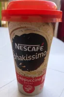 Shakissimo