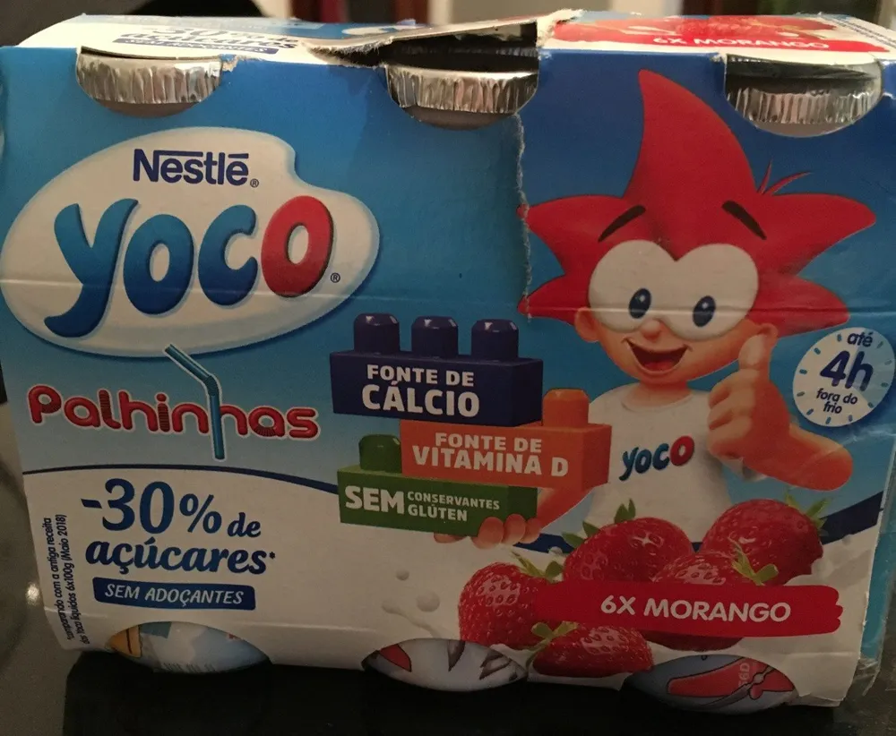 Yoco