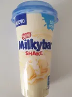 Milkybar Shake
