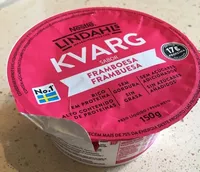 Kvarg Sabor Framboesa