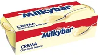 Milkybar crema de chocolate blanco