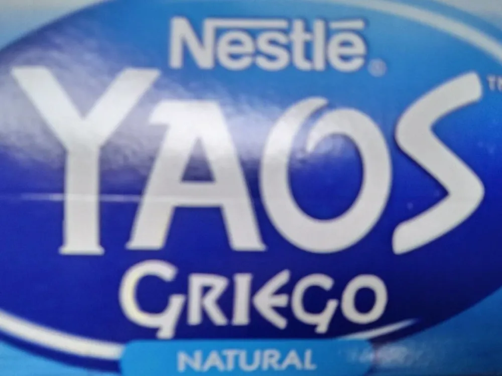 Yaos griego natural
