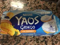 Yaos Griego