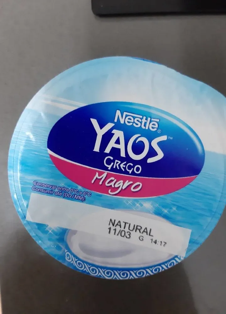 Yaos