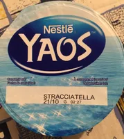 Yaos stracciatella