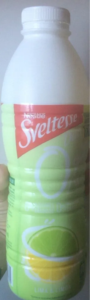 Sveltesse
