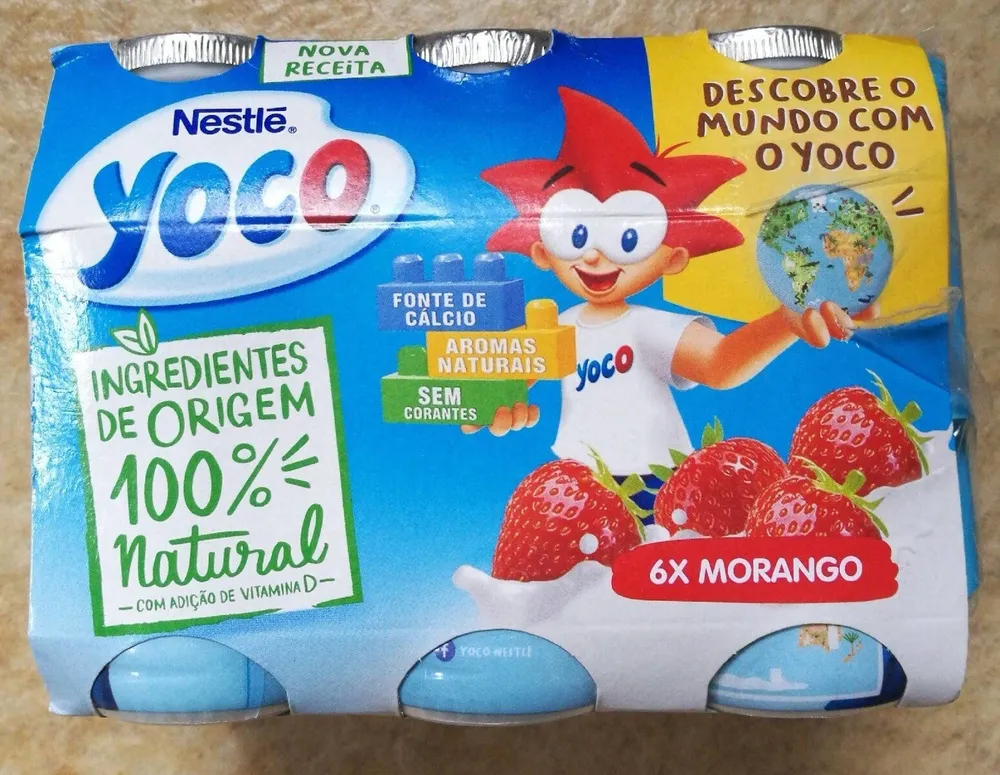 Morango