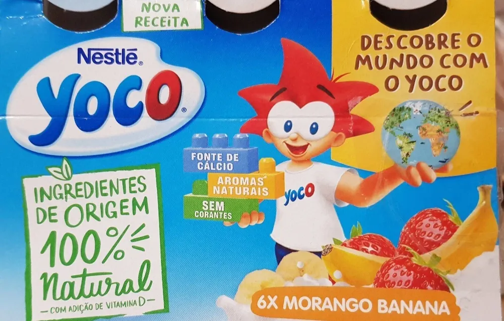 Yoco
