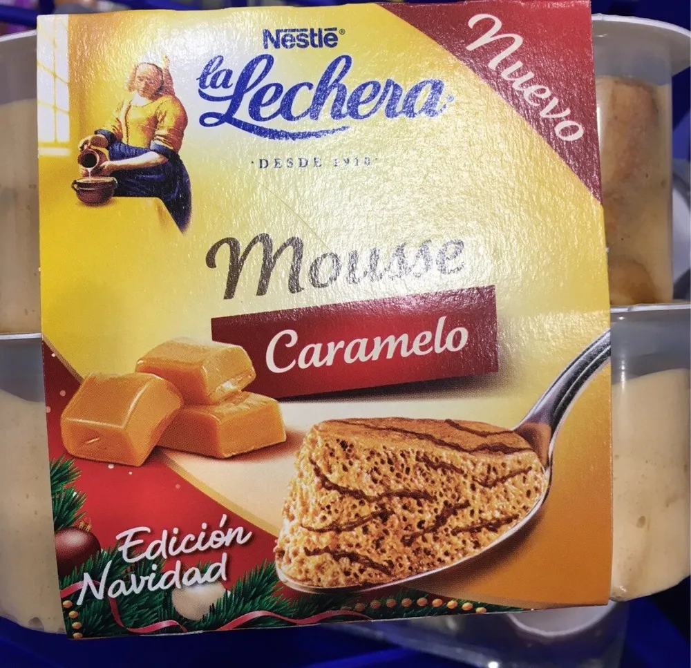 La lechera Mouse
