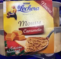 La lechera Mouse