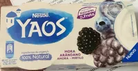 Yogurt